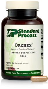 Orchex®, 150 Capsules